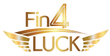 fin4luck logo