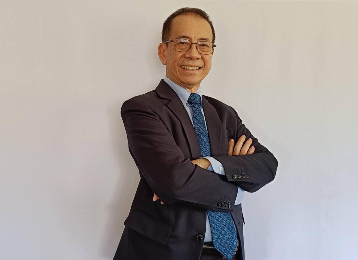 Chairman