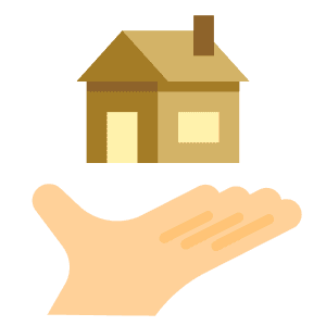 กรณีทรัพย์ติดมือ